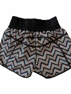 SEAWHEEZE LULULEMON SHORTS LIMITED EDITION